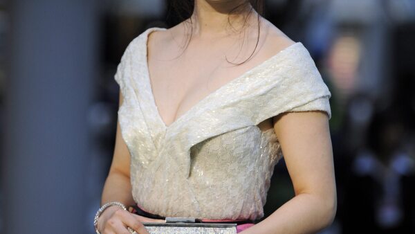 5. Fan Bingbing