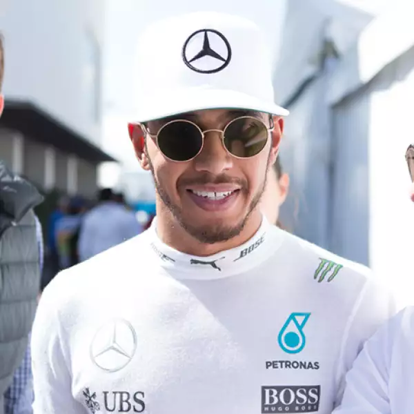 Sábado F1
