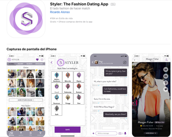 Styler