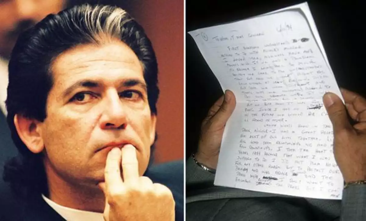 Robert Kardashian