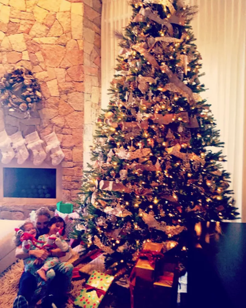 La ex pareja de Jorge Vergara publicó una foto con sus hijas acompañada de un mensaje de agradecimiento a pesar del difícil año que vivió.