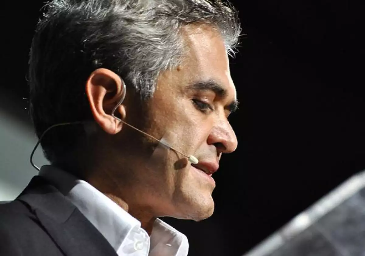 Miguel A. Mancera