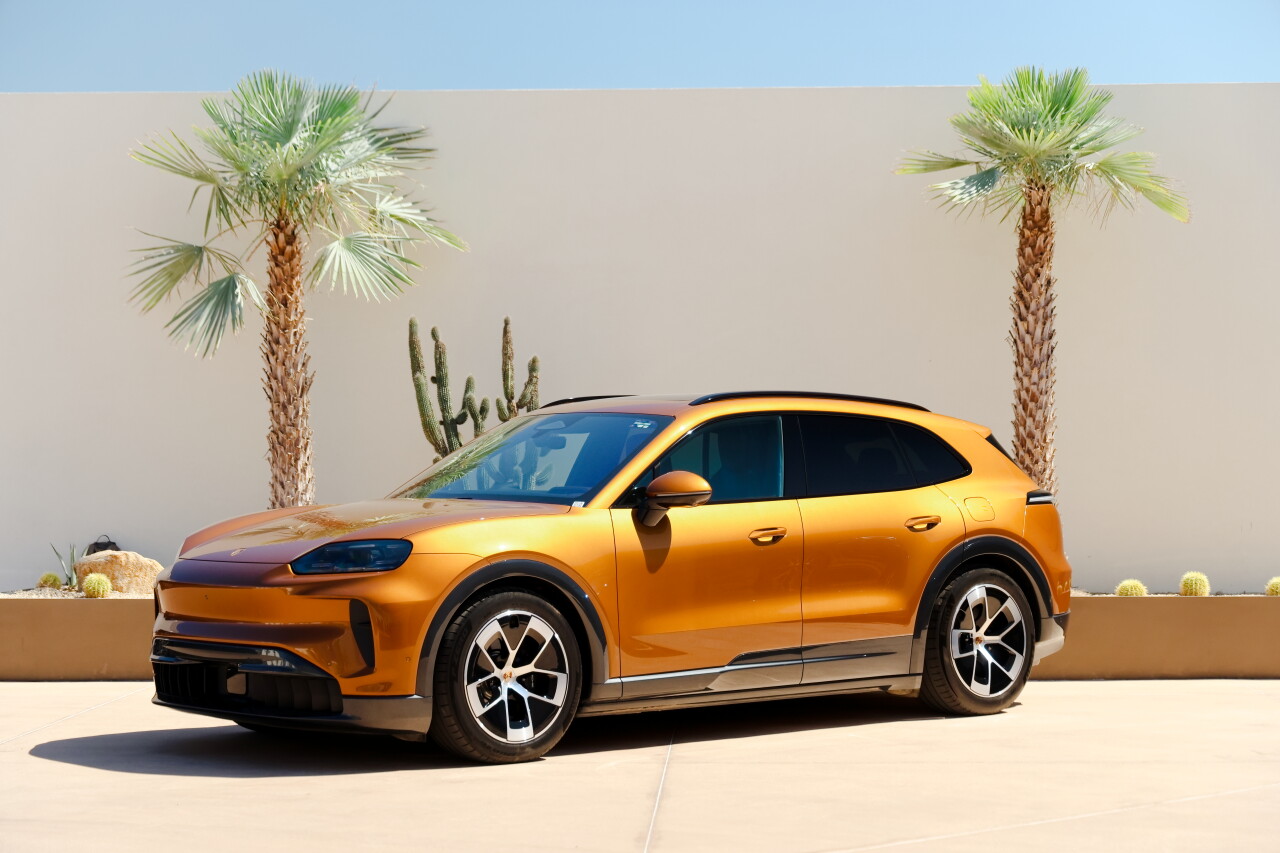 Porsche cambia el rumbo de su electrificación y ofrecerá la Cayenne en tres motorizaciones en México
