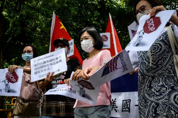 Restricciones de viaje