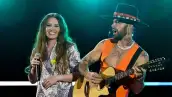  Jesse & Joy 
