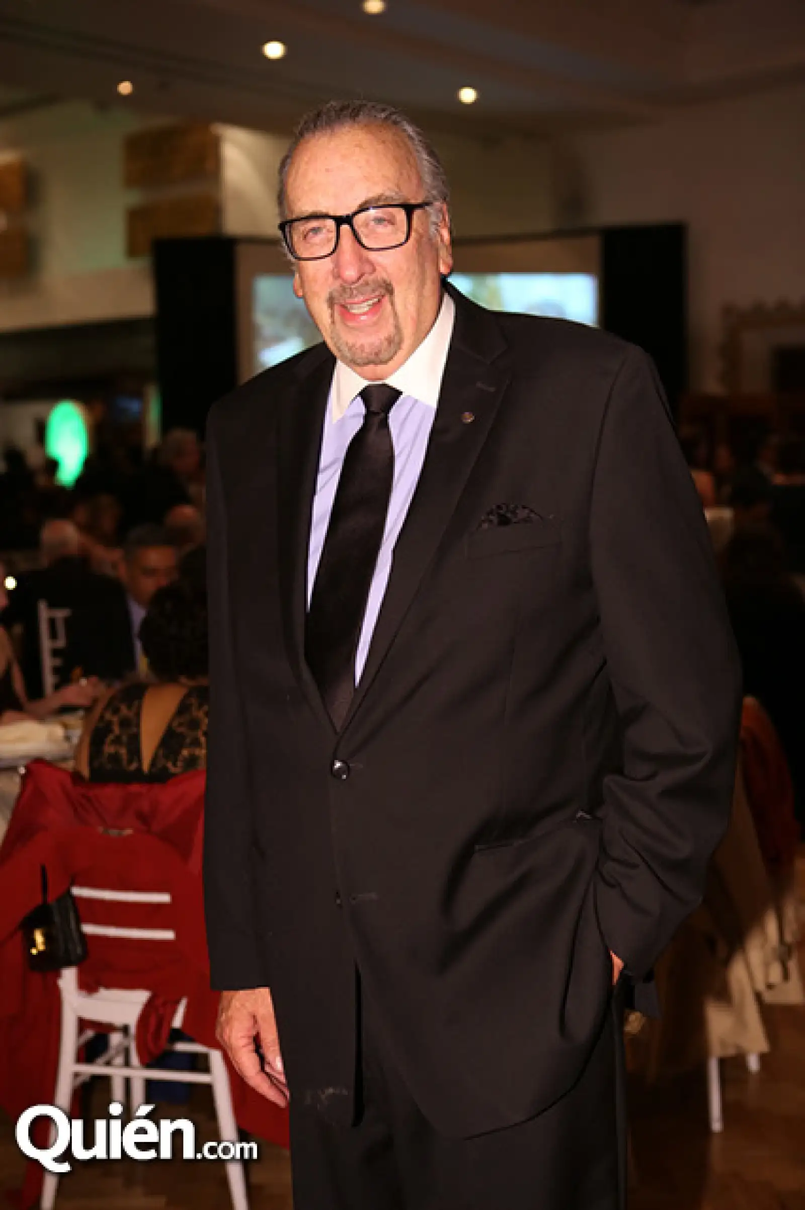 Frank Devlin
