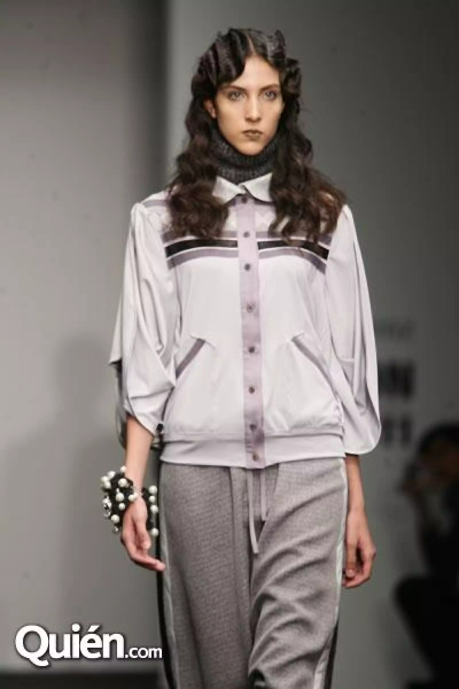 MBDF Pasarela Malafacha