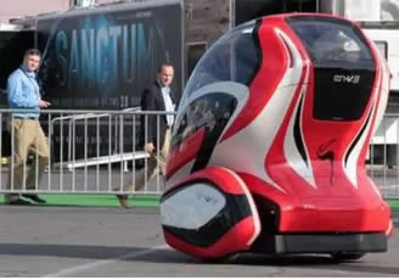 En lo que va del año, GM ha hecho dos inversiones para mejorar la eficiencia de las baterías para autos. (Foto: Reuters)