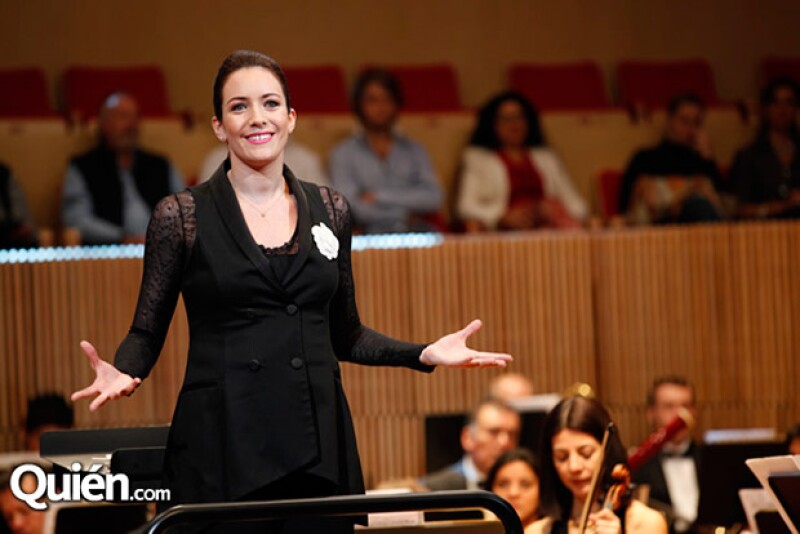 Alondra Asumirá su puesto como Directora Titular en 2017 y será residente en Brisbane.