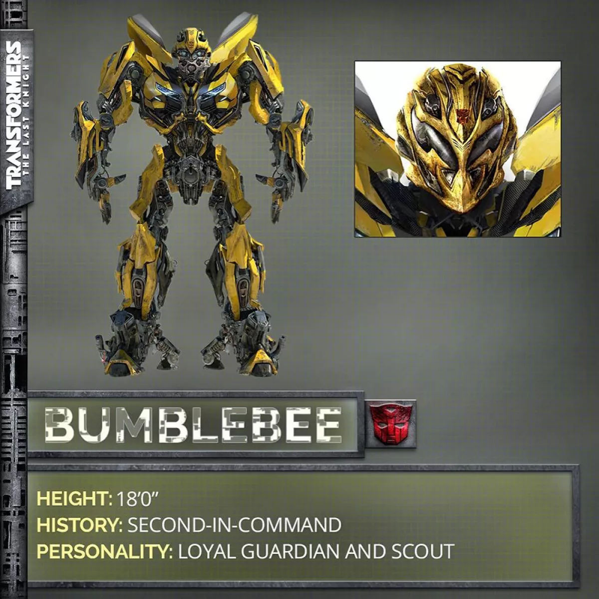 Bumblebee