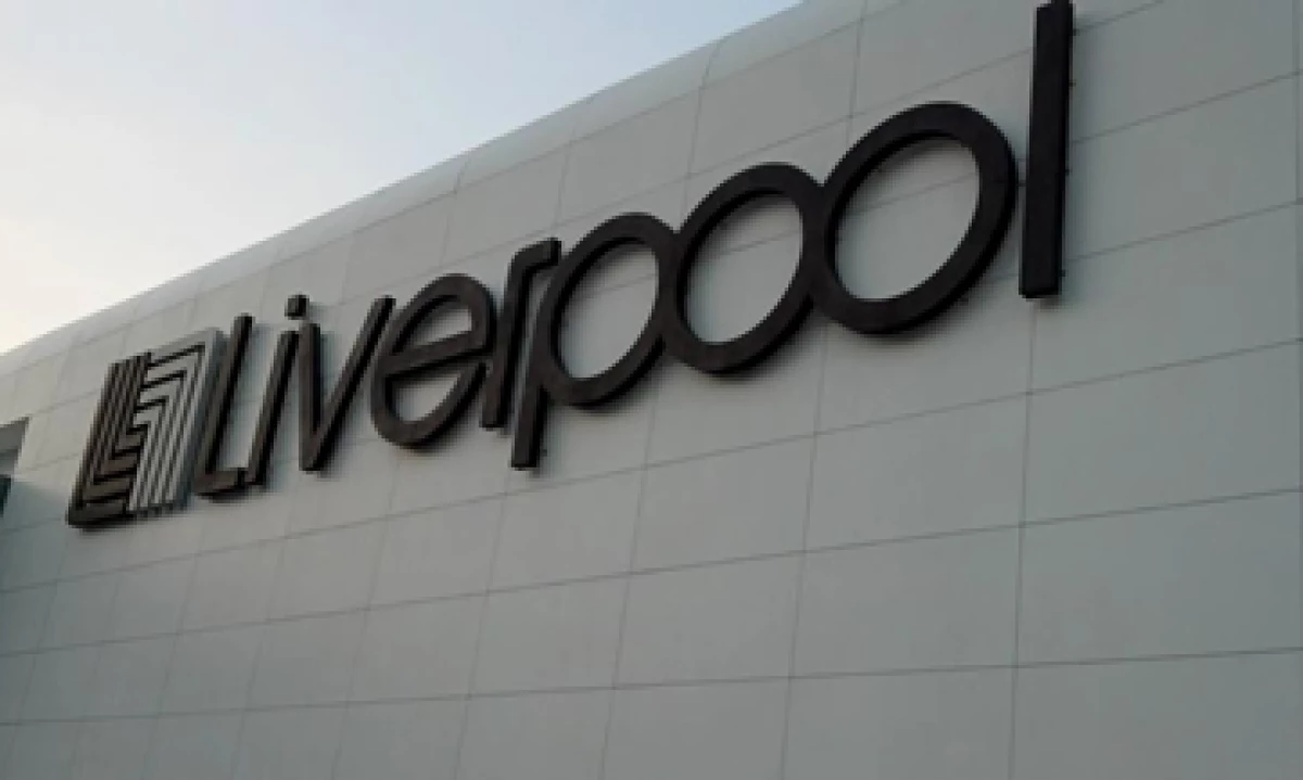 La utilidad neta de Liverpool cerró en 2012 en 7,198 millones de pesos. (Foto: Tomada de facebook.com/liverpoolmexico)