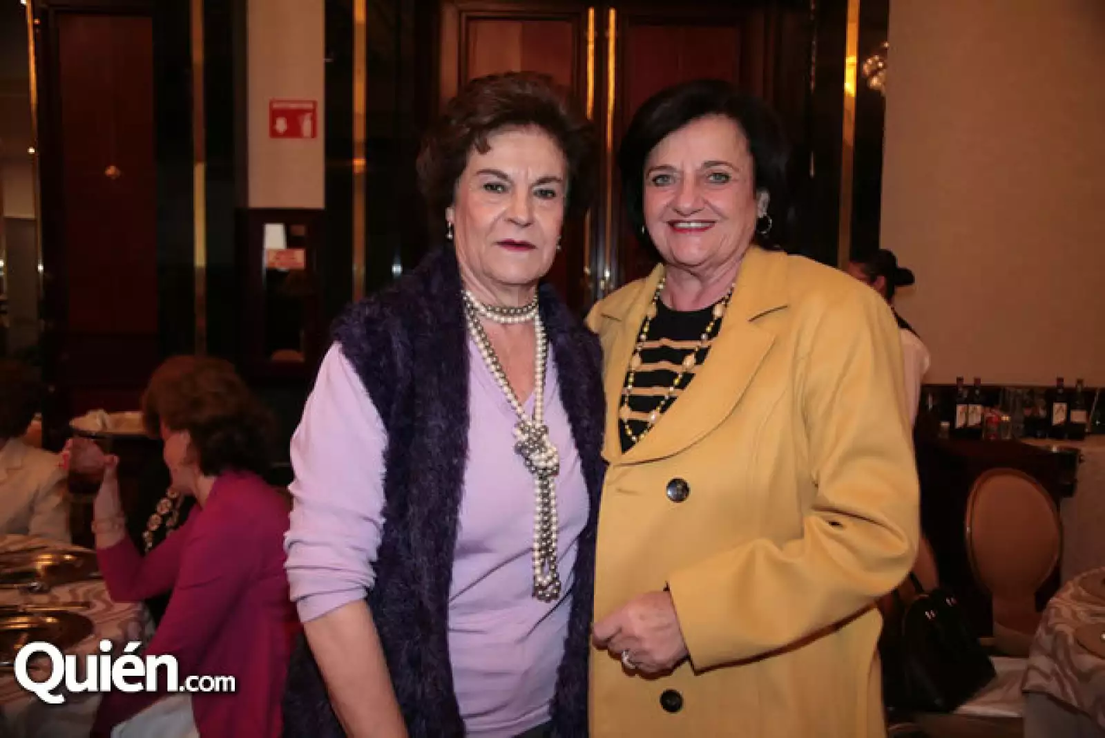 Ivonne Tame,Suhalea Nahum