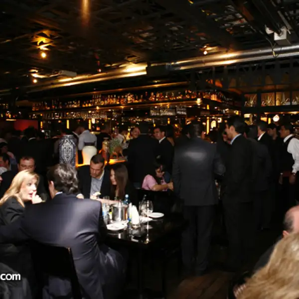 Cantina la No 20