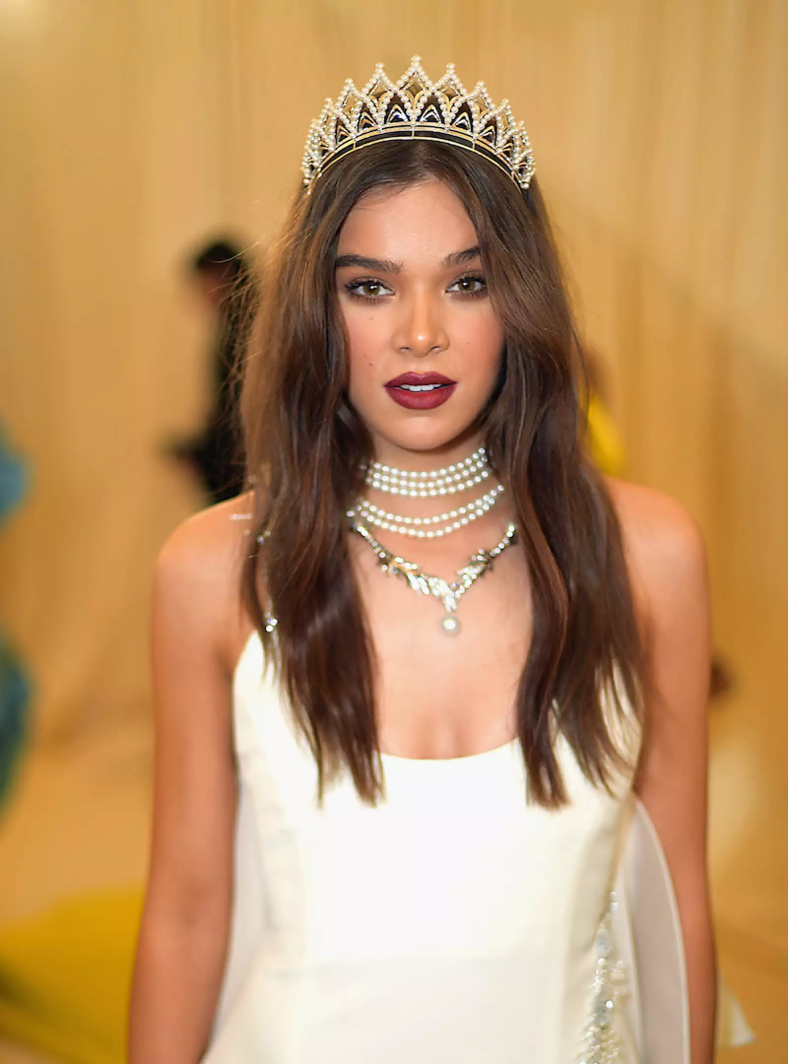 Met Gala Diosas