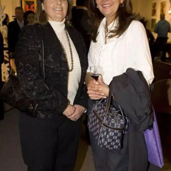 Exposición Lucía Rodríguez