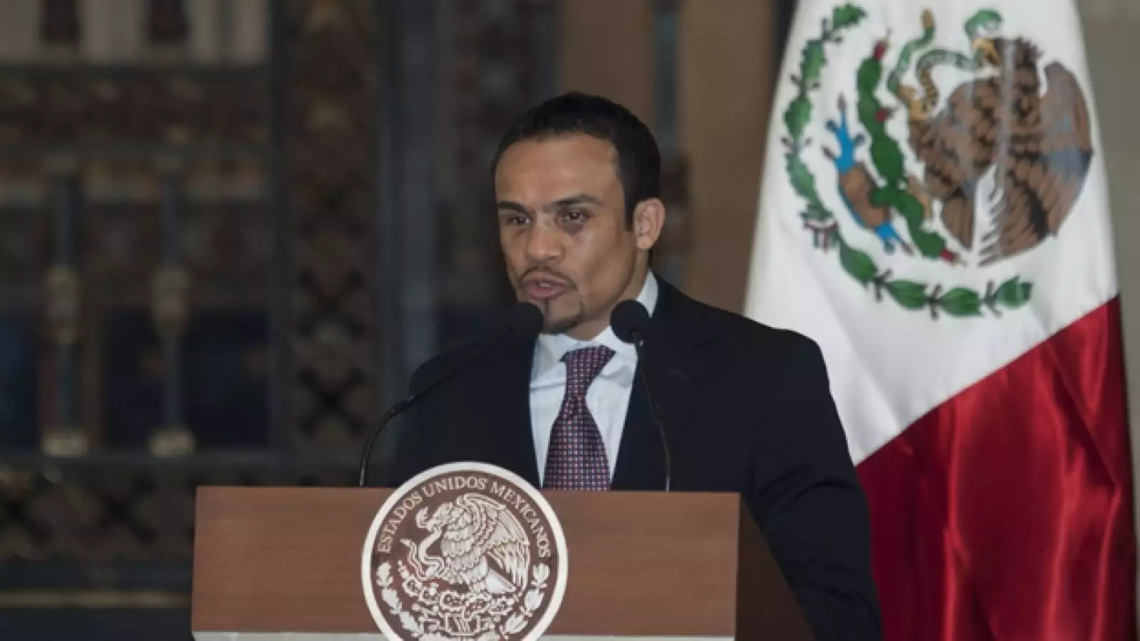 EPN Márquez
