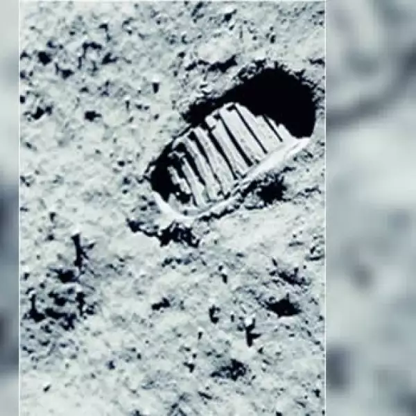Neil Armstrong 