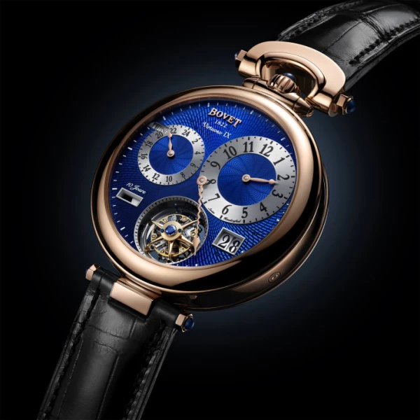 Relojes 10