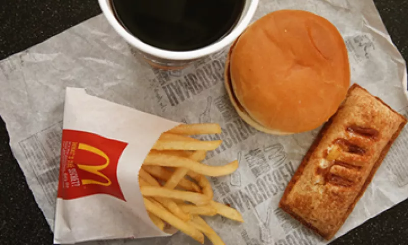 De acuerdo con el índice Big Mac, la corona noruega es una de las monedas más sobrevaluadas. (Foto: Getty Images)