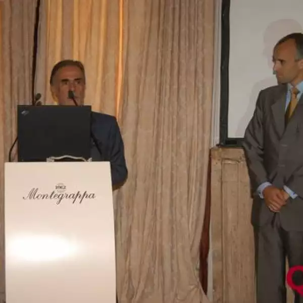 Felice Scauso, Xavier Dufoix