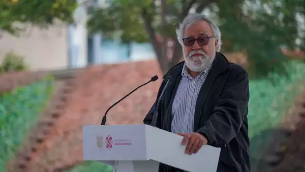 Alejandro Encinas