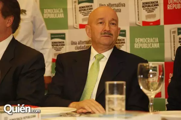 Carlos Salinas de Gortari
