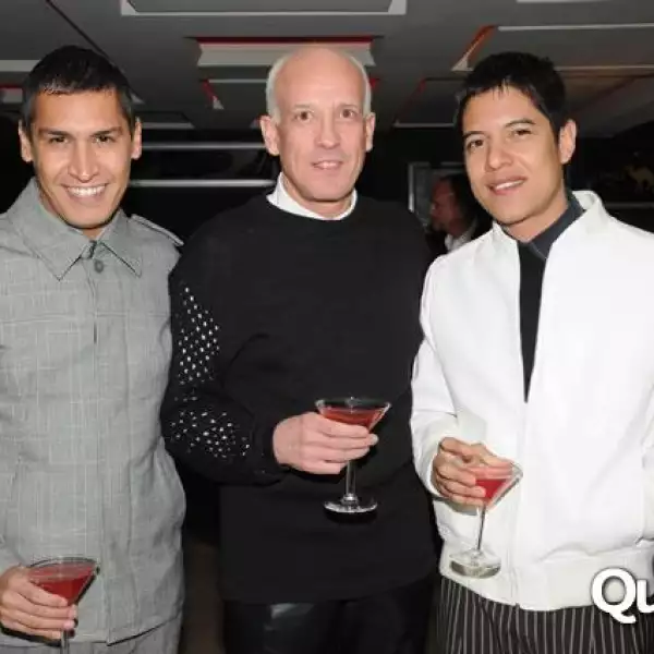 Fiesta Quién Jalisco