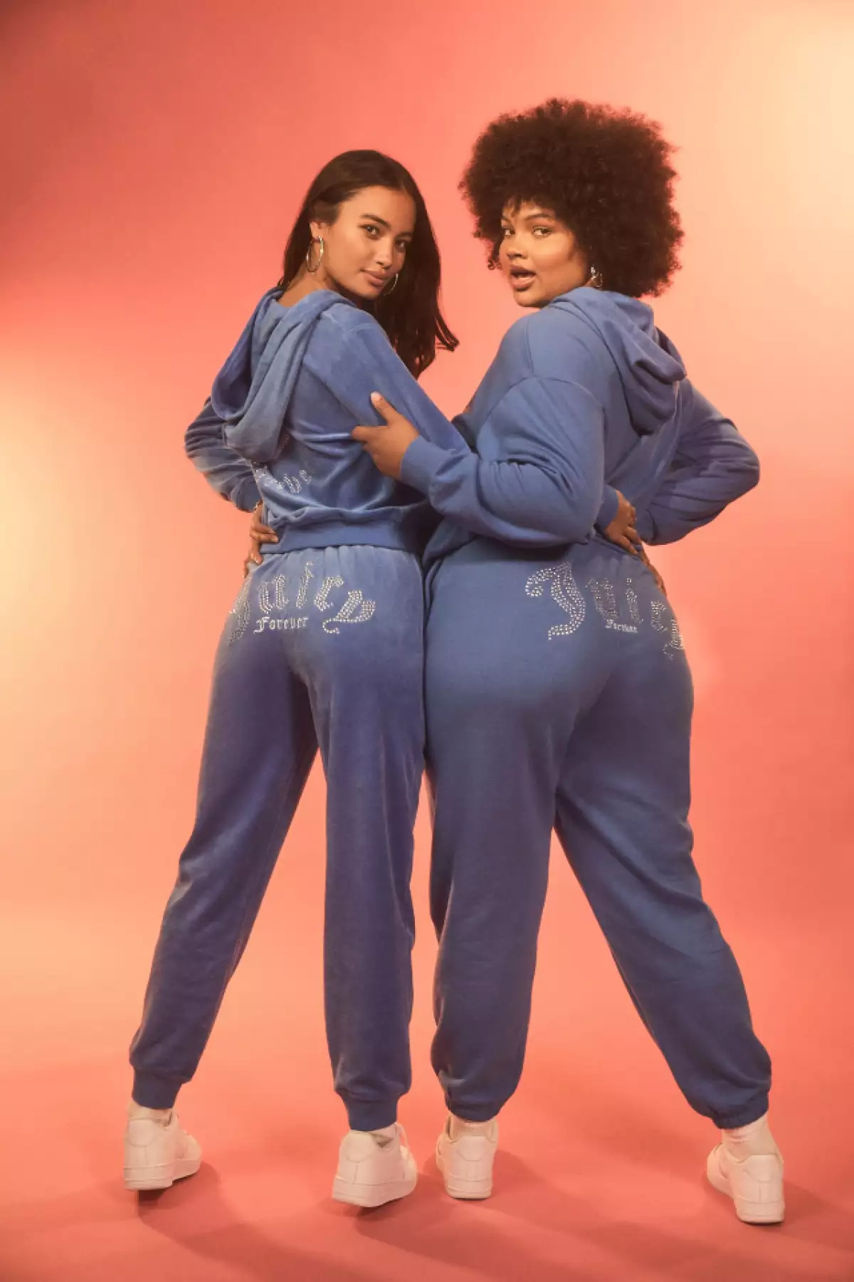 Foto: Juicy Couture x Forever 21