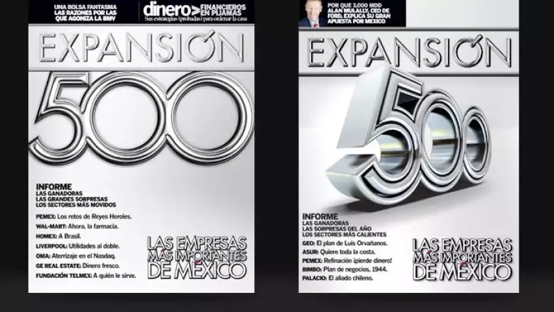 En 2007 Bimbo inauguró su primera planta en China. Estallaron huelgas en minas de Cananea, Sombrerete y Taxco y Soriana compró Gigante. En 2008 entró en vigor el IETU y estalló la crisis de EU por el mercado inmobiliario.