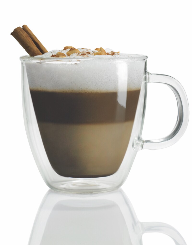 Mokaccino