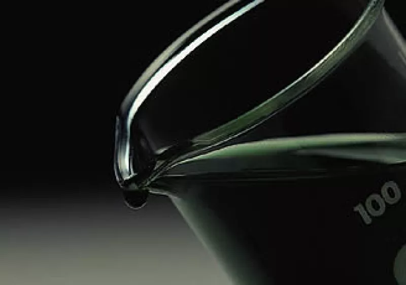 La industria química contaba con una participación de 5% del PIB a medidados de los 90. (Foto: Jupiter Images)