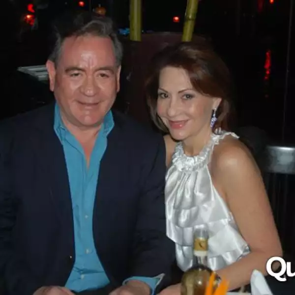 Cena Carlos Joaquín