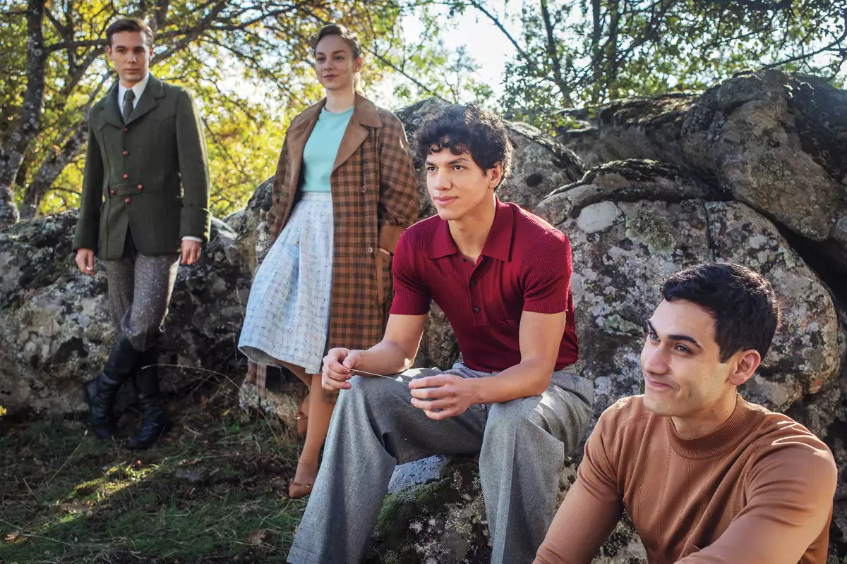 Alguien tiene que morrir