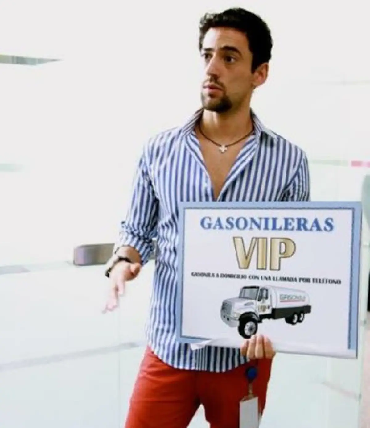 Luis gerardo
