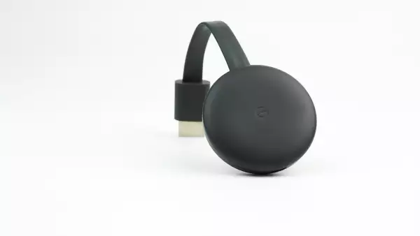 Google descontinúa definitivamente Chromecast, pero ya tiene un sucesor