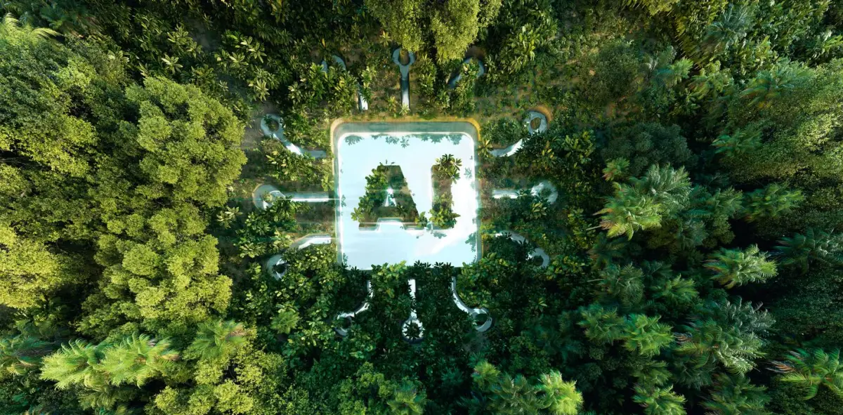 Impacto de la IA en 2025. De fomentar la creatividad a construir un futuro sostenible