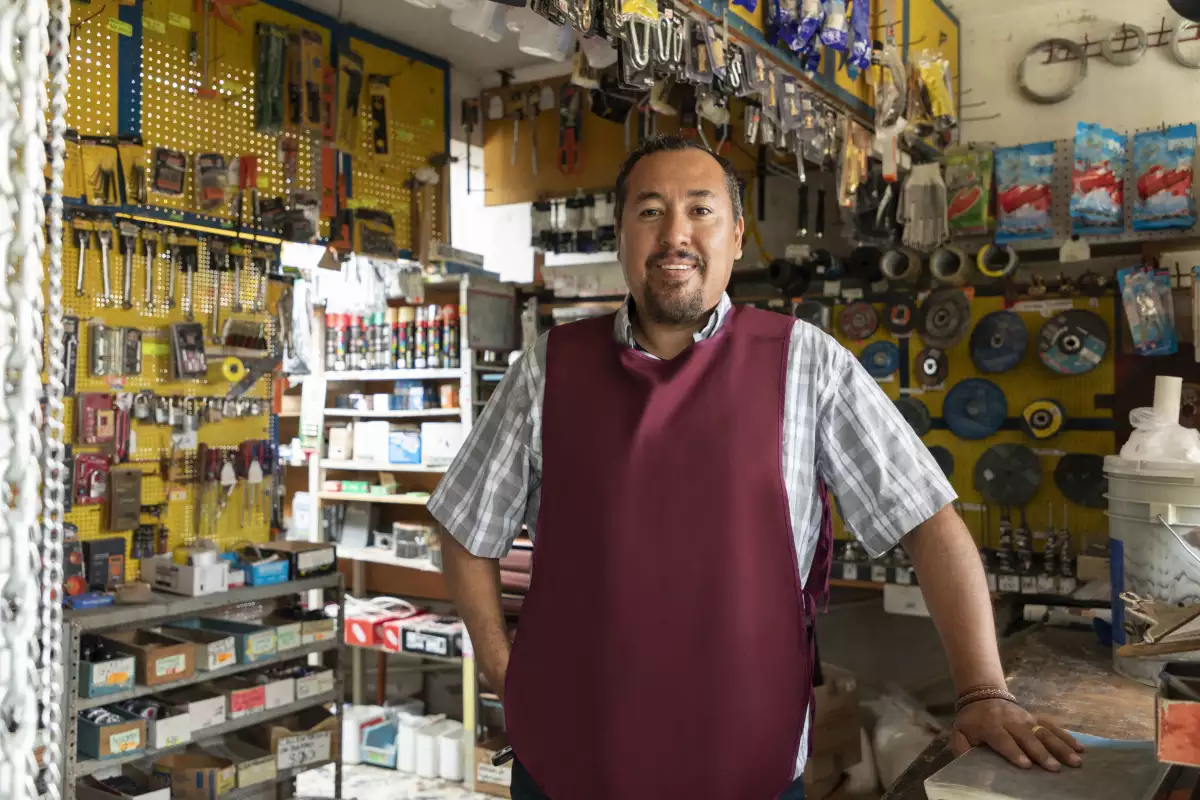 ferreterías méxico impulsan