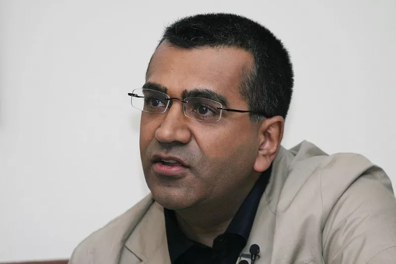 Joe Francis Press Conference