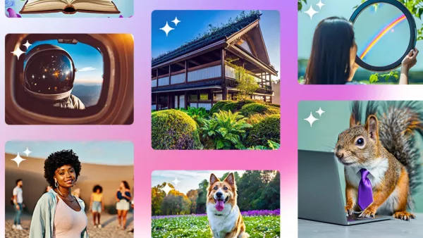 La ética detrás de la generación de imágenes