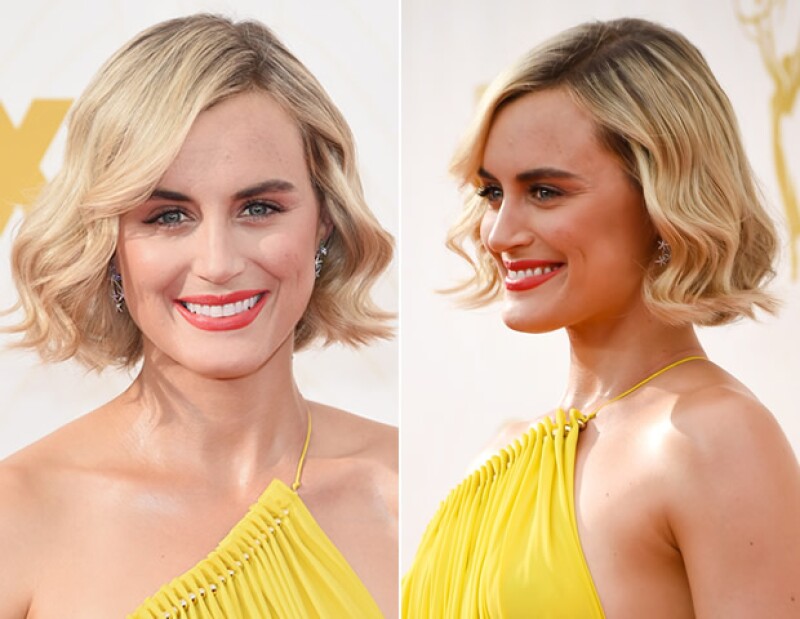 Taylor Schilling
