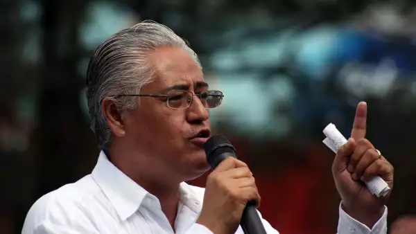 Alejandro Vera Jiménez