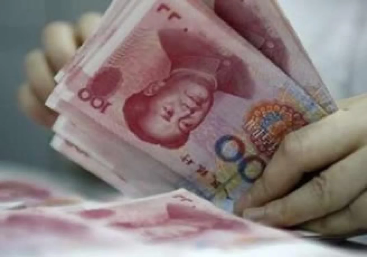 Los funcionarios chinos abusan de las fiestas con cargo al erario público. (Foto: Reuters)