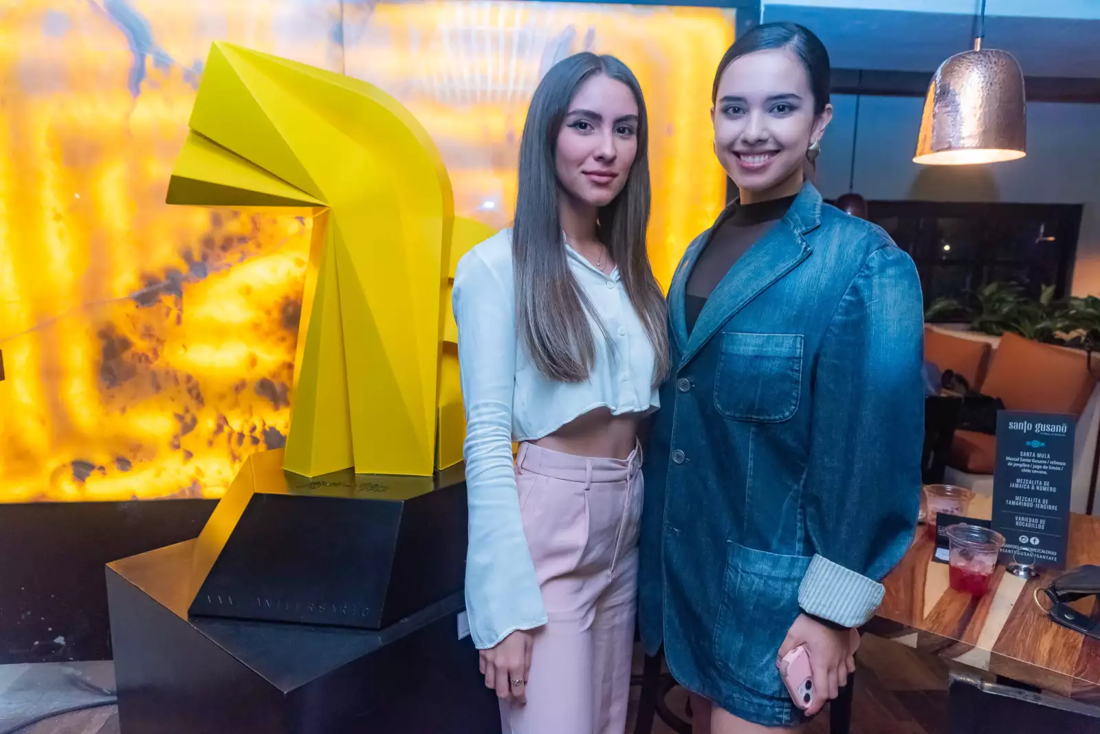 Inag. Santo Gusano Santa Fé