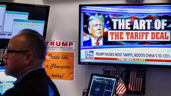 Bolsa y peso tocan máximos en el año