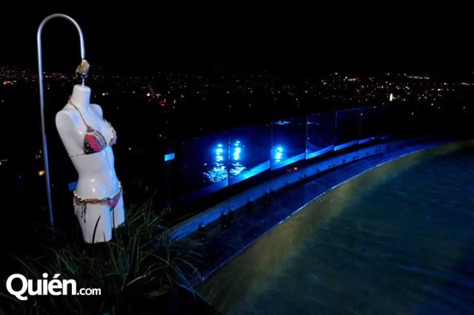 Música en el Corazón en el Hotel Habita