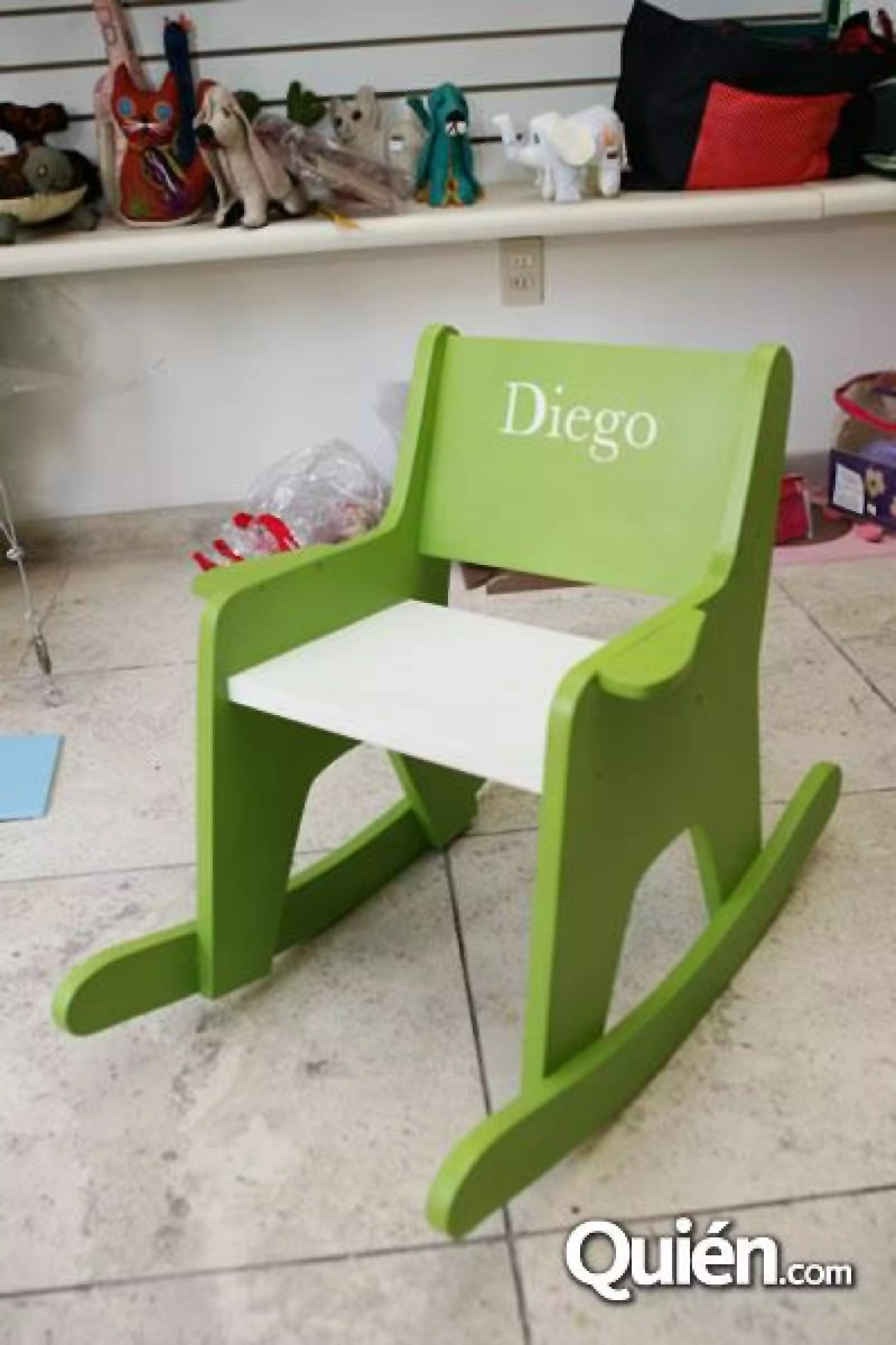 Inauguración Tres Puntos