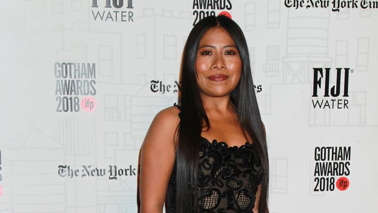 Yalitza Aparicio