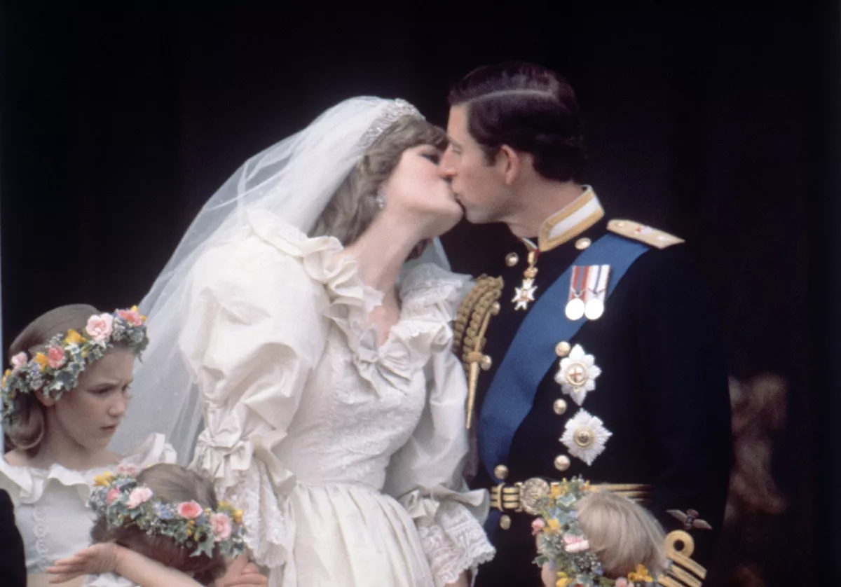 Prince Charles