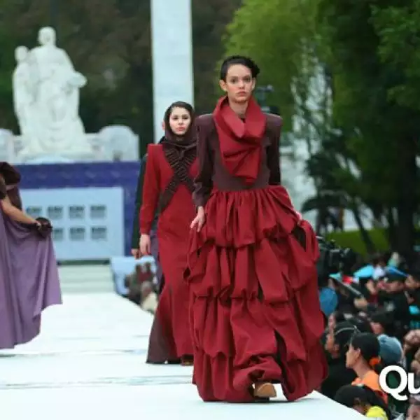 IDM Pasarela Monumento a la Patria