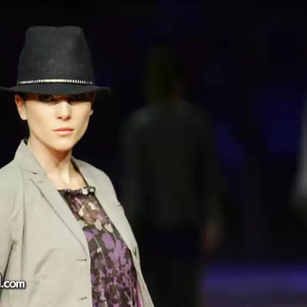 Pasarela Liverpool Fashion Fest Bar Rafaeli